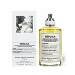 Maison Margiela Replica From The Garden - Eau de Toilette - Perfume Sample - 2 ml